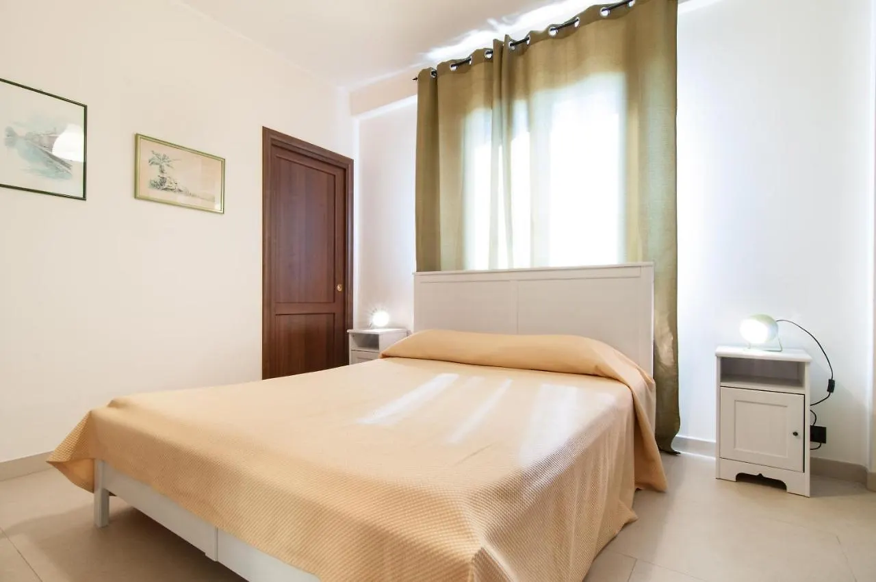 Gasthof Hotel Mennula Amara Syrakus