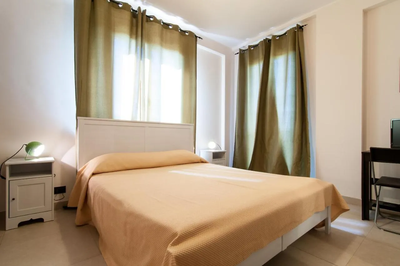 Affittacamere Mennula Amara Hotel Syracuse Italia