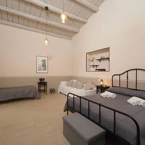  Casa vacanze Syracuseapartments Antica Dimora
