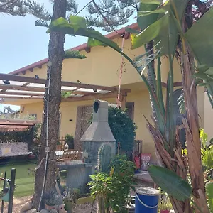  Casa vacanze Elorina Sicily